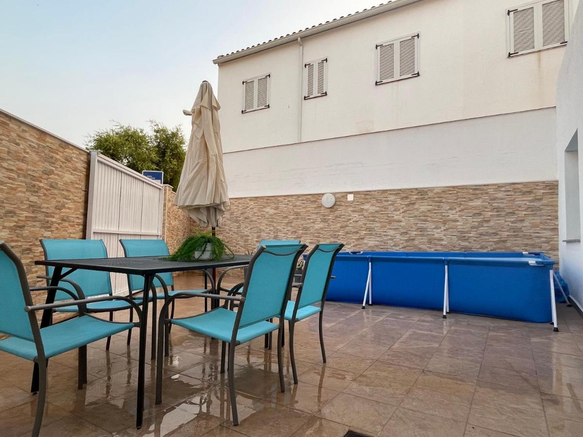 Apartamento Casa Vivian Mérida Exteriér fotografie