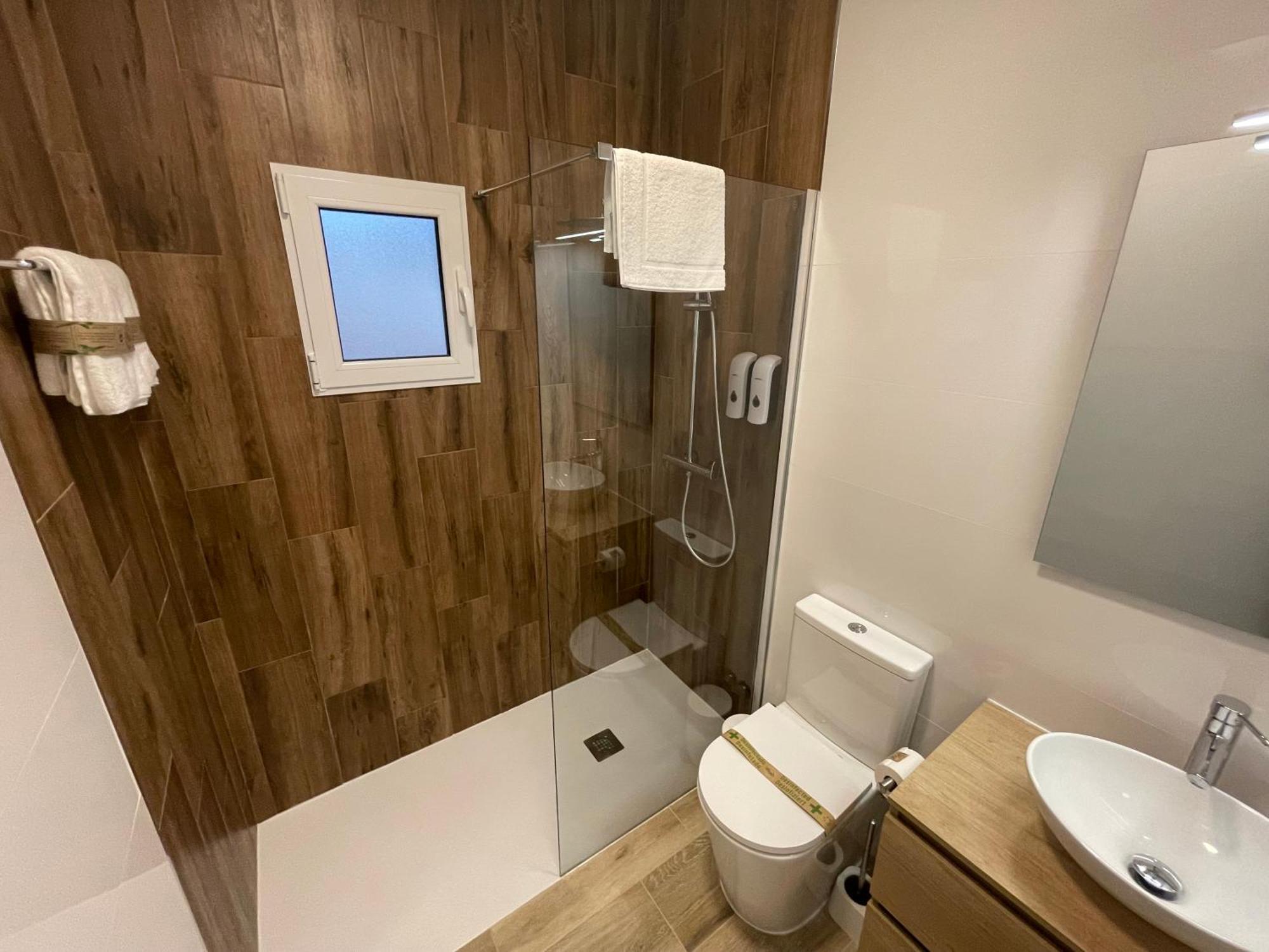 Apartamento Casa Vivian Mérida Exteriér fotografie